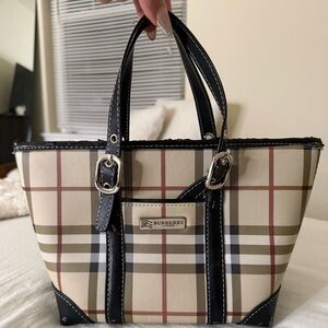 Burberry Bag